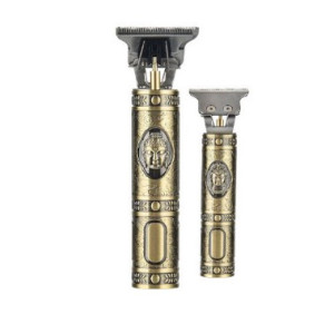 Aparat de tuns electric cu lama metalica- ideal pentru contur sau barba Lama-T